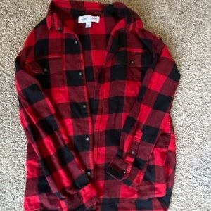 Flannel